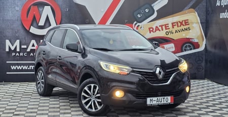 RENAULT KADJAR 2017 [1]