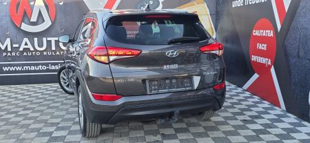 Hyundai Tucson 2016 [5]
