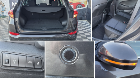 Hyundai Tucson 2016 [9]