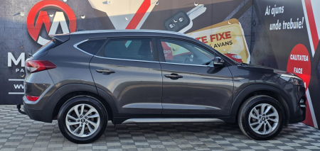 Hyundai Tucson 2016 [2]