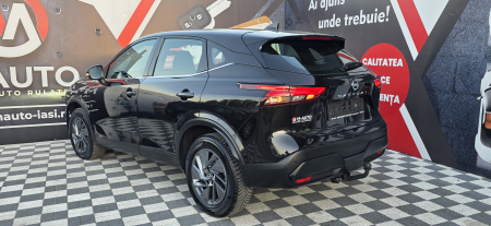 NISSAN QASHQAI 2022 [5]