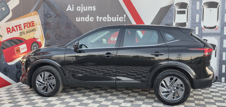 NISSAN QASHQAI 2022 [3]