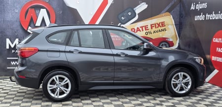 BMW X1 2017 [2]