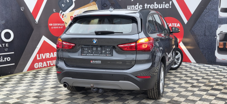 BMW X1 2017 [4]