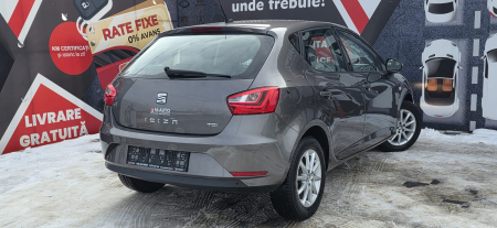 SEAT IBIZA 2017 [4]
