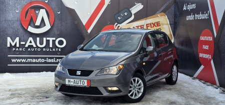 Masini - SEAT IBIZA 2017