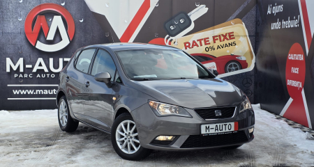 SEAT IBIZA 2017 [1]