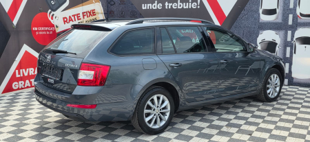 SKODA OCTAVIA 2016 [5]