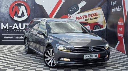 VW PASSAT B8 [1]