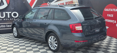 SKODA OCTAVIA 2016 [4]