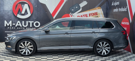 VW PASSAT B8 [3]