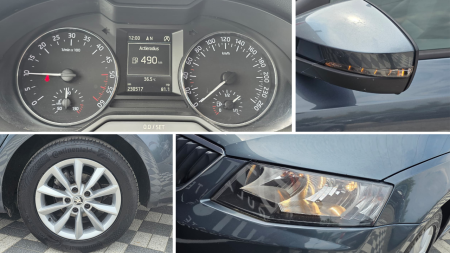 SKODA OCTAVIA 2016 [7]