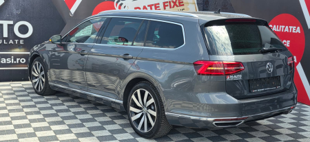 VW PASSAT B8 [5]
