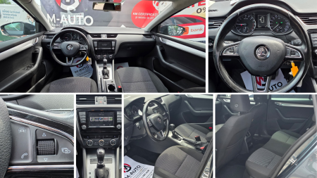 SKODA OCTAVIA 2016 [6]