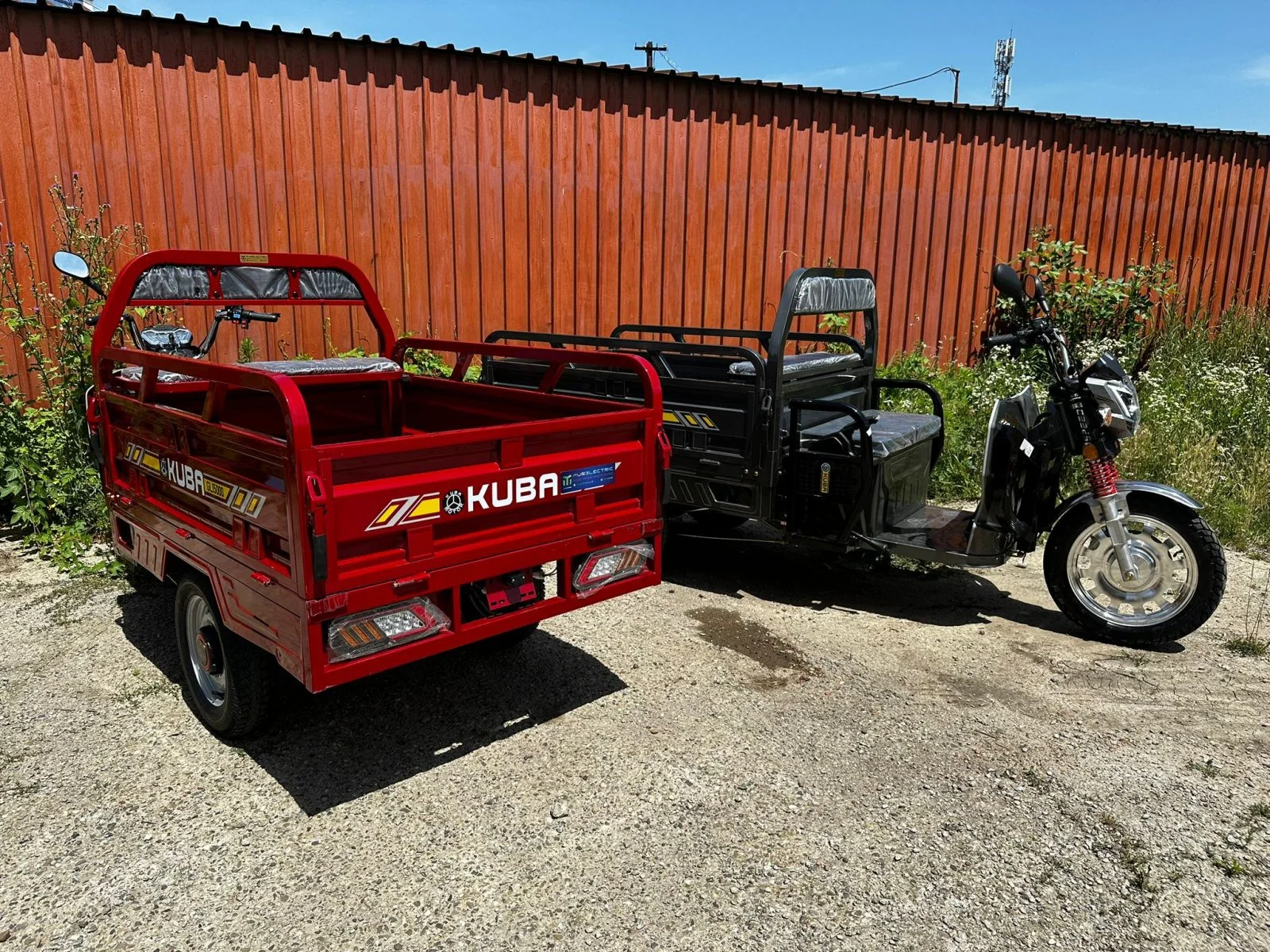 KUBA GL 15000 [3]