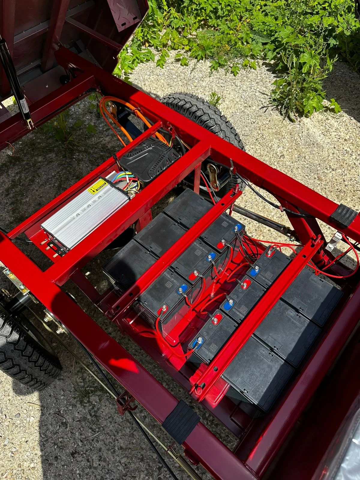 KUBA GL 15000 [7]