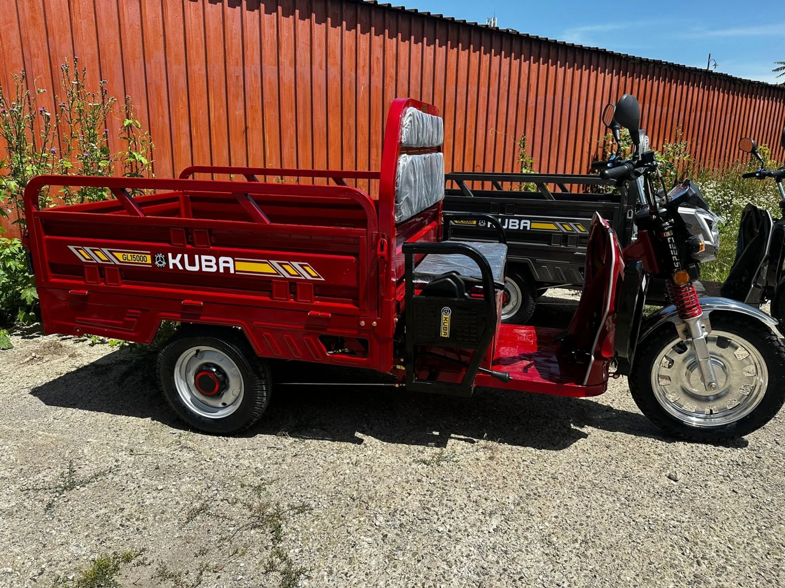 KUBA GL 15000 [2]