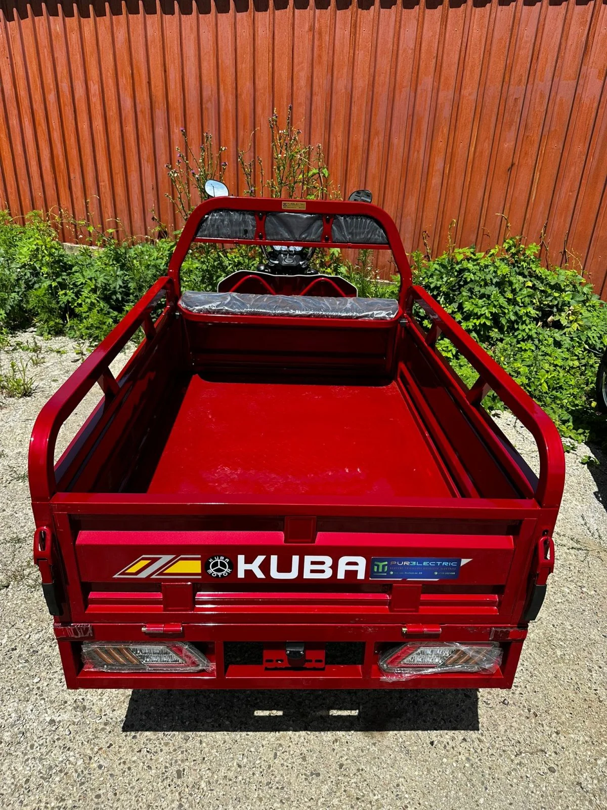 KUBA GL 15000 [4]