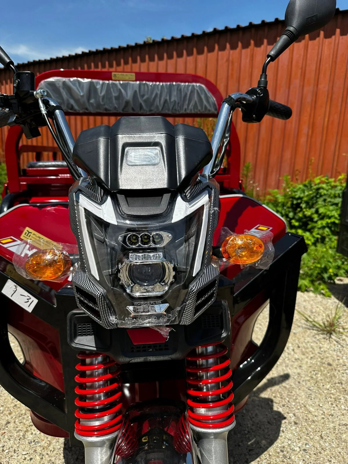 KUBA GL 15000 [5]