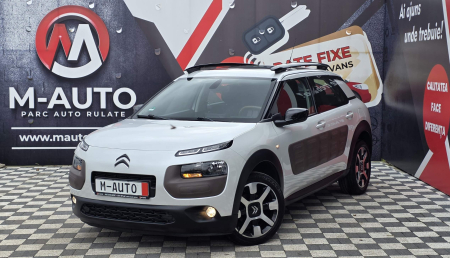 Masini - CITROEN C4 2015