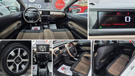 CITROEN C4 2015 [4]