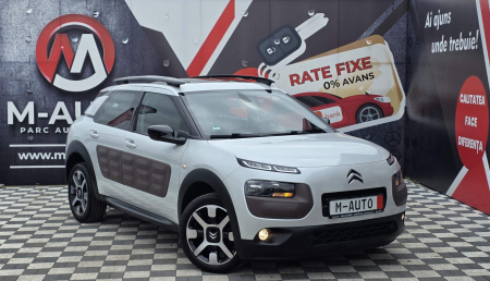 CITROEN C4 2015 [1]