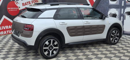CITROEN C4 2015 [3]