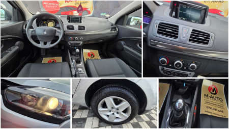 RENAULT MEGANE FACELIFT 2012 – 1.5 DIESEL [6]