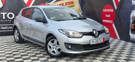 RENAULT MEGANE FACELIFT 2012 – 1.5 DIESEL [1]