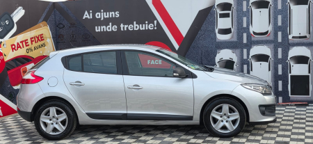 RENAULT MEGANE FACELIFT 2012 – 1.5 DIESEL [2]