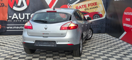 RENAULT MEGANE FACELIFT 2012 – 1.5 DIESEL [4]