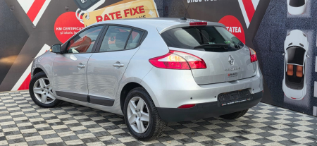 RENAULT MEGANE FACELIFT 2012 – 1.5 DIESEL [5]