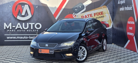 Masini - Seat Leon 2014