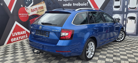 Skoda Octavia 2018 [4]