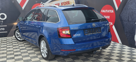 Skoda Octavia 2018 [5]
