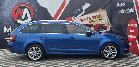 Skoda Octavia 2018 [2]