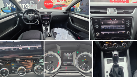 Skoda Octavia 2018 [6]