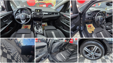 BMW 218d 2015 [7]
