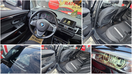 BMW 218d 2015 [6]