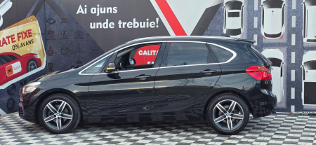 BMW 218d 2015 [2]