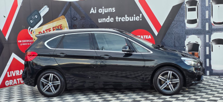 BMW 218d 2015 [3]