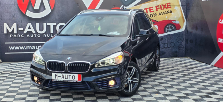 Masini - BMW 218d 2015