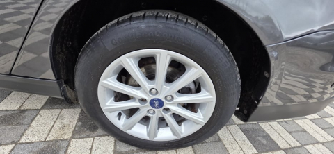 Ford FOCUS Titanium 2016 1.5 Diesel Automata [3]
