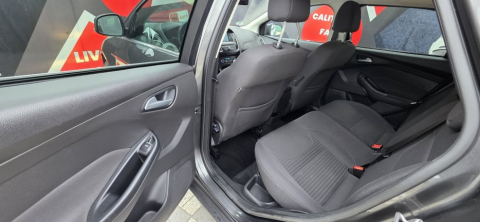 Ford FOCUS Titanium 2016 1.5 Diesel Automata [6]