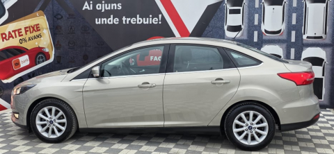 Ford FOCUS Titanium 2017 1.5 Diesel [2]