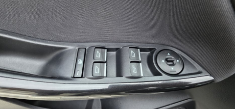 Ford FOCUS Titanium 2017 1.5 Diesel [9]