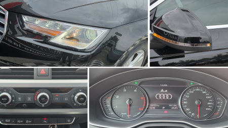 Audi A4 S-line [7]