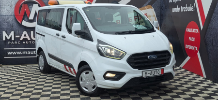 FORD TRANSIT 2019 [1]