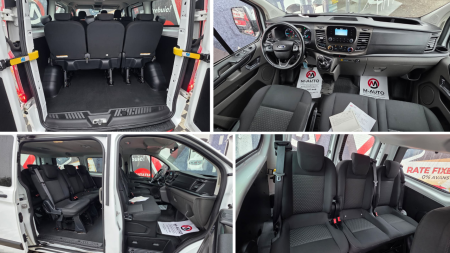 FORD TRANSIT 2019 [6]
