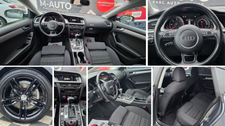 AUDI A5 2014 [6]